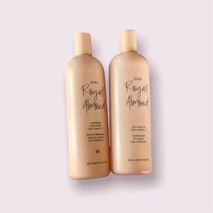 Christmas last Sale 💕 Royal almond lotion and body oil set Jafra 16.9